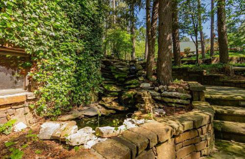 The Sanctuary - Foto 48