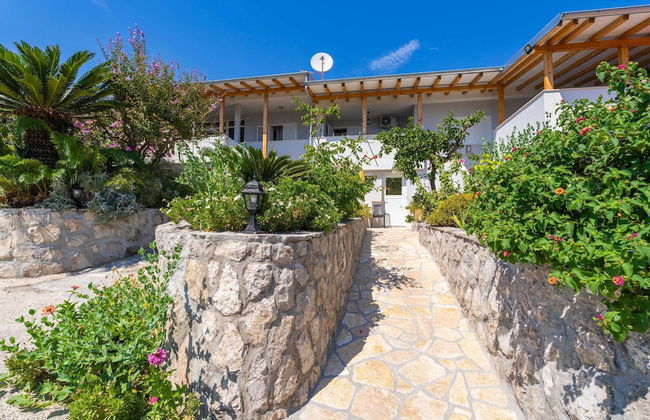 Apartments Djurkovic - Foto 54