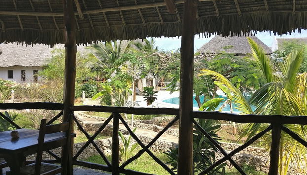 Malaika Beach Villas - Foto 4, Habitación