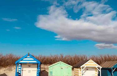 Beach house close to sandy beach - Foto 17