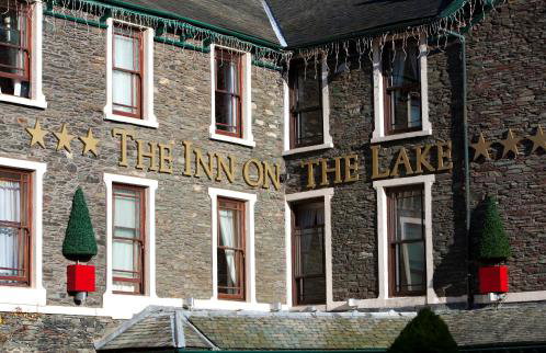 The Inn On The Lake - Foto 47