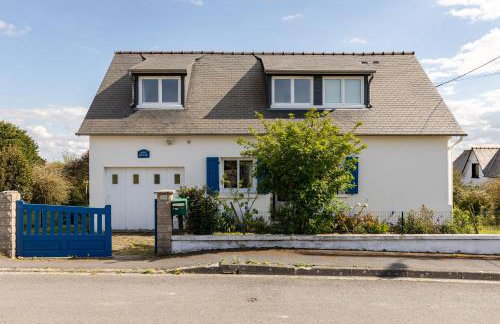 Ker Helly - Belle Maison avec Terrasse à Fréhel - Foto 18