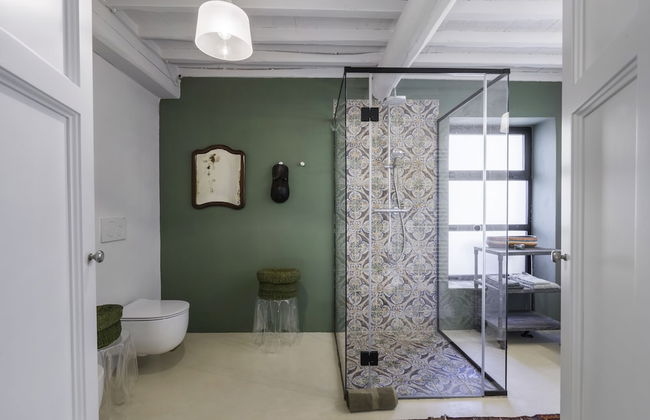 Alice - Podere Ribatti Casole d'Elsa - Foto 12