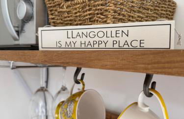 Castle View chalet - Photo 18