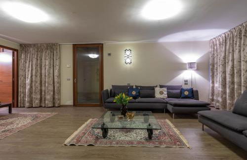 Mamma Ciccia - ecofriendly villa on Lake Como - Foto 42