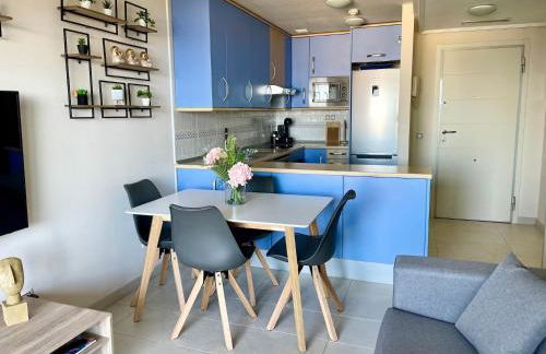 Lujoso Apartamento con vistas al mar en Mirador del Mediterráneo by Gestaltur - Foto 20