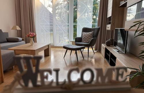 Apartment an der Saarow Therme - Foto 14