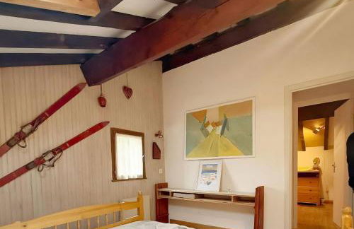 La Caza AudelouT5 VUE panoramique Lac et Vallée - Foto 33