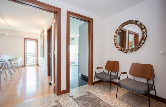 Liiiving in Porto - Douro Riverside Apartment - Foto 77