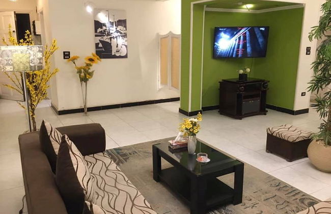 Heliopolis Apartment - Foto 21