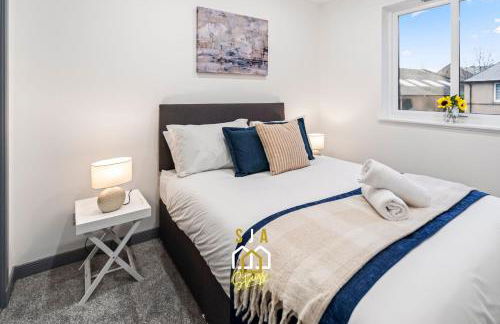 Seaforth Stay - SJA Stays - Modern 2 Bed Apartment - Photo 20