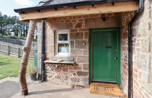 Bruno's Bothy - Foto 2