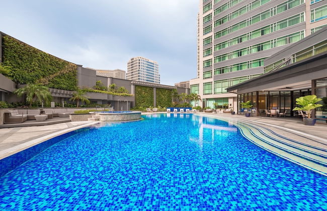 Ascott Makati - Photo 65