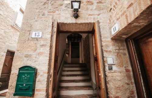 DONNA LAURA - Holiday Home - Foto 43