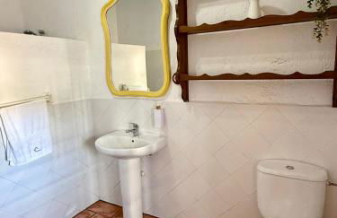 El Cielo, Cortijo en el corazón de las montañas - Foto 35