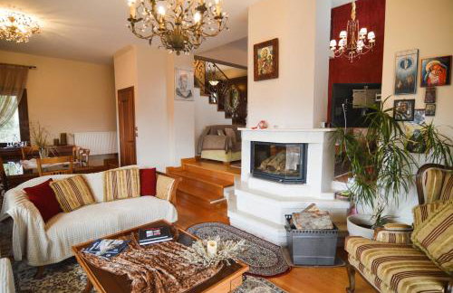 Villa Luxury Paradise Kastoria - Foto 15