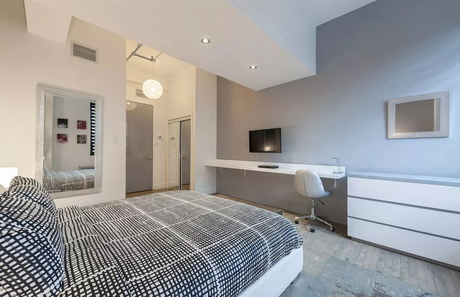 Holland Hotel by Simplissimmo - Foto 24