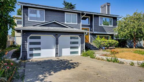 2 Mi to Des Moines Beach Park Mod Des Moines Apt - Photo 3