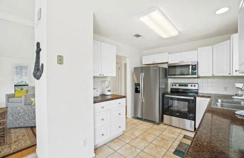 Destin Beach House - Happy Harbor House by Panhandle Getaways - Foto 41