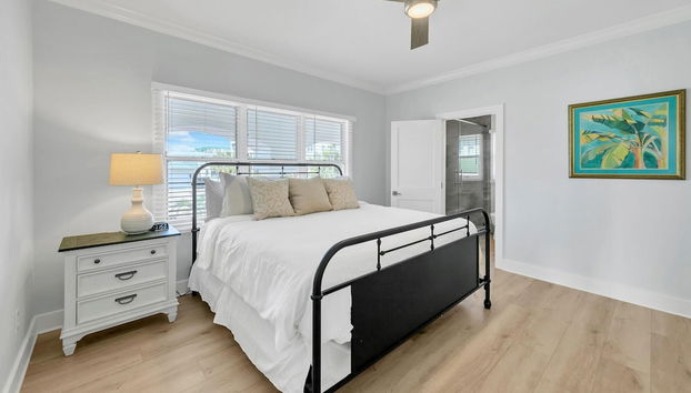 Aqua Bella - Foto 2, Habitación