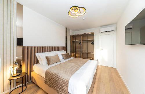 Urban&chick apt with garage - Foto 4