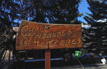 chalet LES GRANDES TERRES - Foto 15