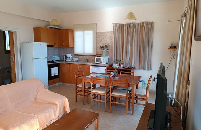 Kapsalia Holiday Villas - Foto 14