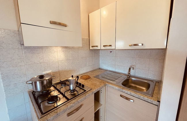 Camping Tonnara - Foto 12