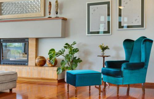 Villa Ampelaki - Premium Villa with heated pool - Foto 40