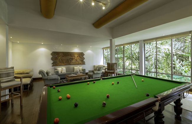 Villa Praison - Foto 30