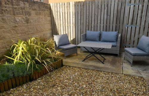 Olympic Cottage - Foto 11