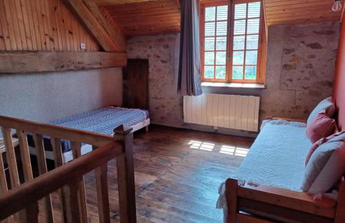 Gîtes du breuil - Photo 17