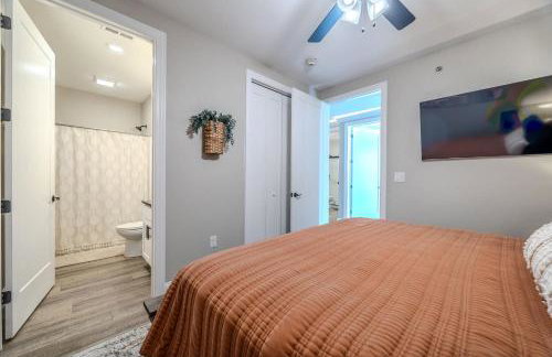 Family Tides Condo for 8 - Foto 29