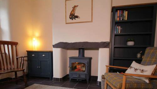 Riverside cottage walking distance into Caernarfon - Foto 2