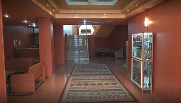 Hotel Belveder - Foto 2, Vestíbulo