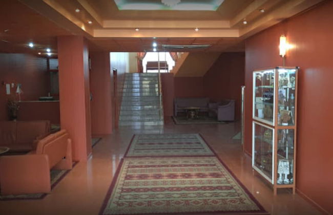 Hotel Belveder - Foto 2