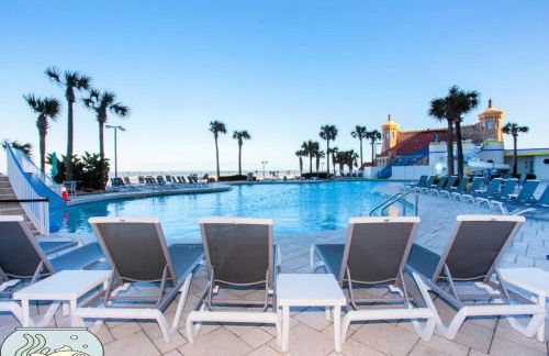 Wyndham Ocean Walk Resort 2432 - Vacation in Comfort and luxury - 2BR Oceanview - Foto 38