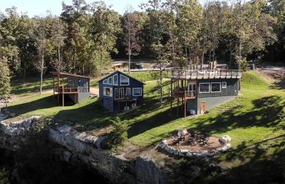 Incredible Container with Rooftop and Beautiful Sunset Views in Georgia - Foto 18