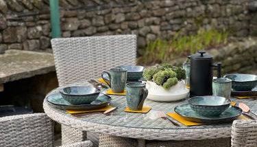 Cross Haw Cottage - Foto 3