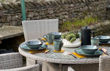 Cross Haw Cottage - Foto 3