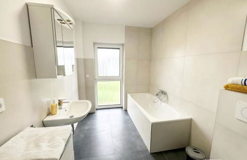 Comfy Apartment in Sankt Augustin - Foto 10