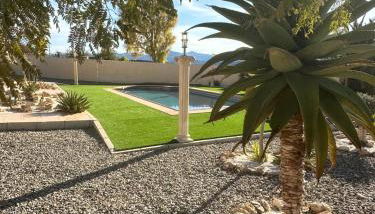 Casa rural Villa Aljambra - Foto 4