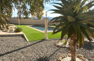 Casa rural Villa Aljambra - Foto 4