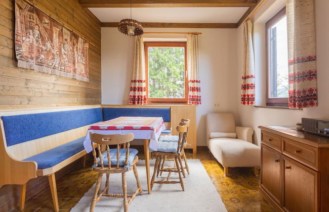 Apartment in Mooswald in Carinthia With Pool - Foto 1