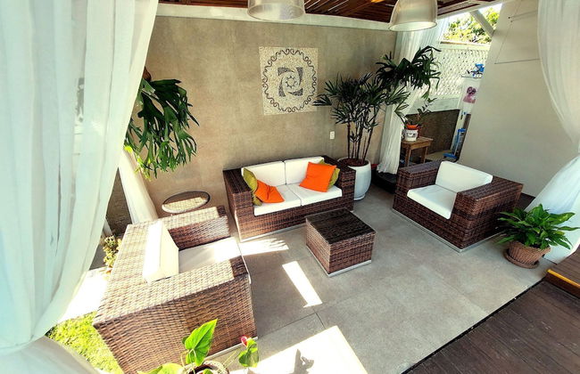 Casa Estrela Rubi - Jurerê Internacional - Photo 49