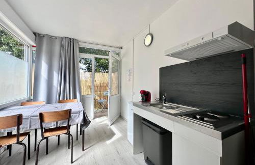 001 T2 Immeuble Persévérance - Foto 12