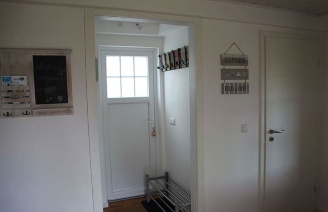 Oostzeehuis Familie Janssen - Foto 18