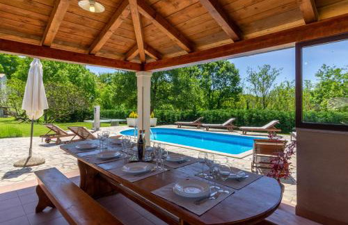Beautiful villa Morena with private swimming pool near Poreč - Foto 5