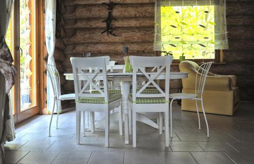 Dom pod sosnami - Foto 12