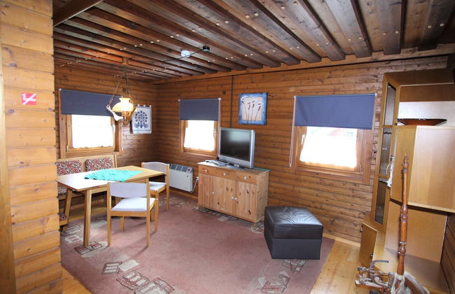 Characterful old Farmhouse With 4 Apartments in Fresach / Carinthia With Garden - Foto 40